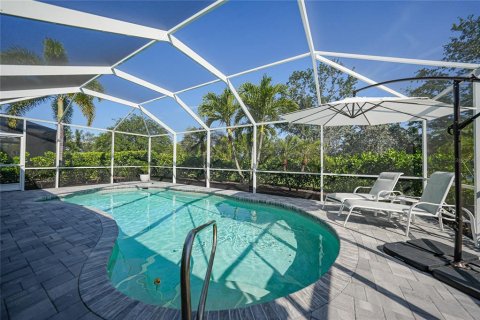 Villa ou maison à vendre à Punta Gorda, Floride: 3 chambres, 139.82 m2 № 1136842 - photo 29