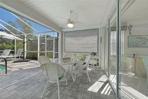 Villa ou maison à vendre à Punta Gorda, Floride: 3 chambres, 139.82 m2 № 1136842 - photo 26