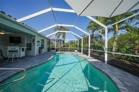 Villa ou maison à vendre à Punta Gorda, Floride: 3 chambres, 139.82 m2 № 1136842 - photo 30