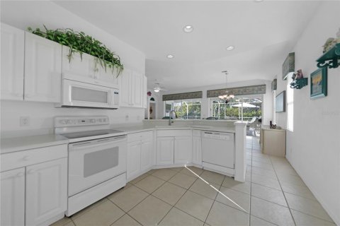 Villa ou maison à vendre à Punta Gorda, Floride: 3 chambres, 139.82 m2 № 1136842 - photo 11