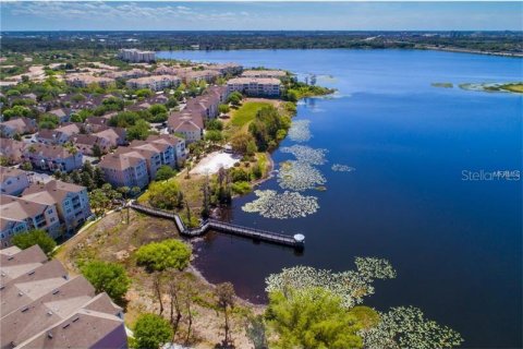 Condo in Orlando, Florida, 1 bedroom  № 1284982 - photo 22