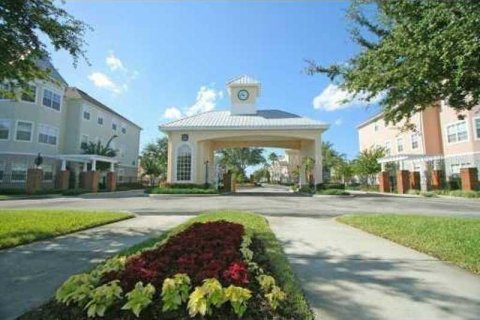 Condominio en venta en Orlando, Florida, 1 dormitorio, 82.22 m2 № 1284982 - foto 20