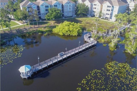 Condominio en venta en Orlando, Florida, 1 dormitorio, 82.22 m2 № 1284982 - foto 26