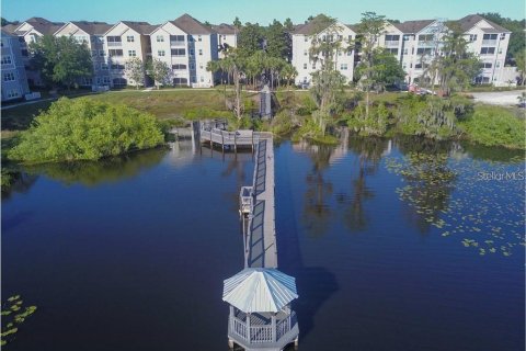 Condo in Orlando, Florida, 1 bedroom  № 1284982 - photo 27