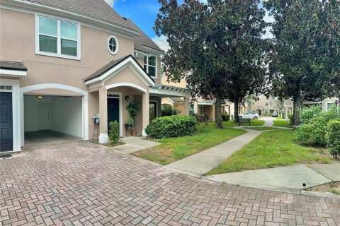 Condo in Orlando, Florida, 1 bedroom  № 1284982 - photo 3