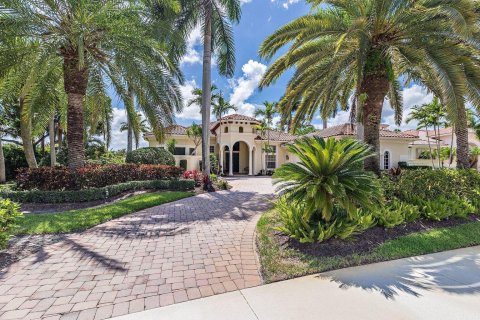 Casa en venta en West Palm Beach, Florida, 3 dormitorios, 340.58 m2 № 268065 - foto 12