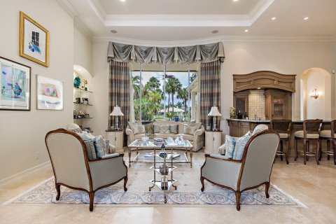 Casa en venta en West Palm Beach, Florida, 3 dormitorios, 340.58 m2 № 268065 - foto 30