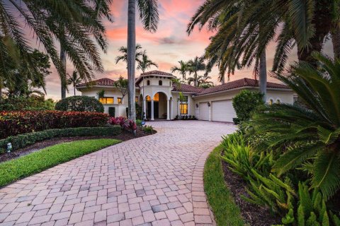 Casa en venta en West Palm Beach, Florida, 3 dormitorios, 340.58 m2 № 268065 - foto 10