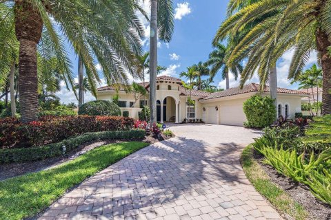 Casa en venta en West Palm Beach, Florida, 3 dormitorios, 340.58 m2 № 268065 - foto 11