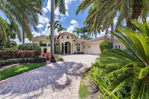Casa en venta en West Palm Beach, Florida, 3 dormitorios, 340.58 m2 № 268065 - foto 13
