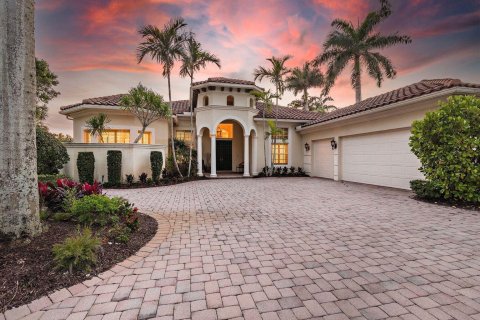 Casa en venta en West Palm Beach, Florida, 3 dormitorios, 340.58 m2 № 268065 - foto 9