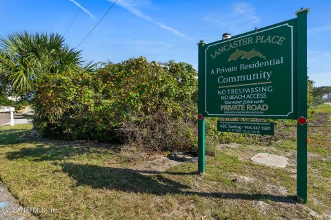 Terreno en venta en Saint Augustine, Florida № 859568 - foto 4