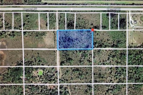 Land in Punta Gorda, Florida № 997070 - photo 2