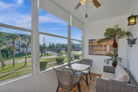 Condo in Lauderhill, Florida, 1 bedroom  № 871370 - photo 25