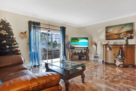 Condo in Lauderhill, Florida, 1 bedroom  № 871370 - photo 23