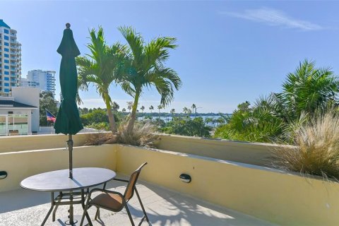 Condominio en venta en Sarasota, Florida, 2 dormitorios, 122.63 m2 № 1406636 - foto 27