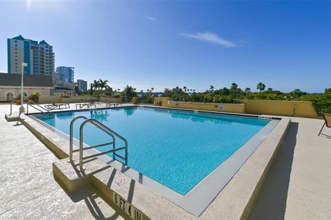 Condominio en venta en Sarasota, Florida, 2 dormitorios, 122.63 m2 № 1406636 - foto 26