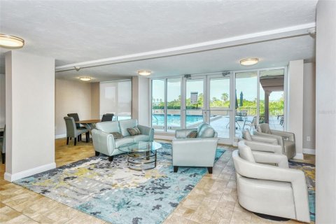 Condominio en venta en Sarasota, Florida, 2 dormitorios, 122.63 m2 № 1406636 - foto 22