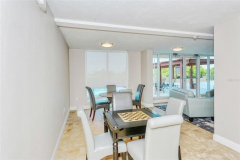 Condominio en venta en Sarasota, Florida, 2 dormitorios, 122.63 m2 № 1406636 - foto 24