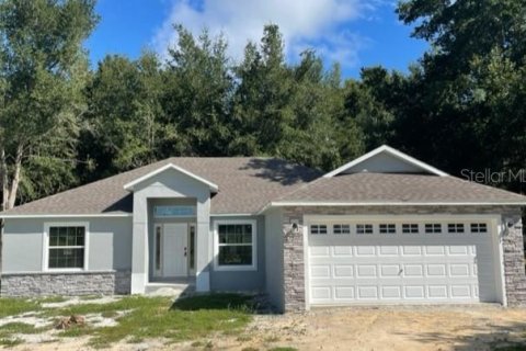 Casa en venta en Umatilla, Florida, 4 dormitorios, 152.73 m2 № 1311472 - foto 1