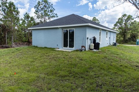 Villa ou maison à vendre à Lehigh Acres, Floride: 3 chambres, 112.13 m2 № 1358482 - photo 24