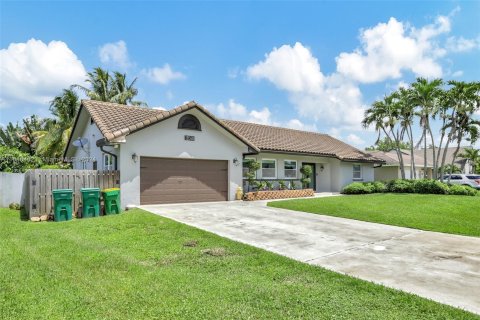 Villa ou maison à vendre à Plantation, Floride: 4 chambres, 177.63 m2 № 1332845 - photo 9