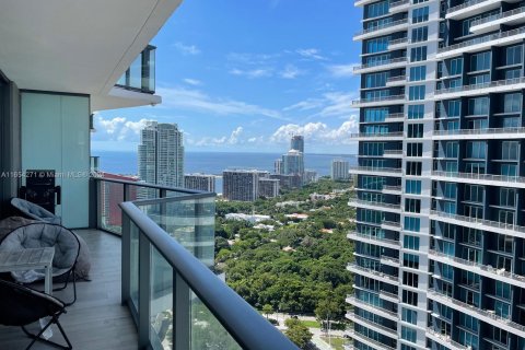 Copropriété à louer à Miami, Floride: 2 chambres, 89.28 m2 № 1358481 - photo 3