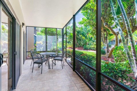 Copropriété à vendre à South Palm Beach, Floride: 2 chambres, 104.14 m2 № 913593 - photo 24