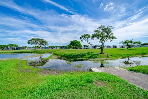 Copropriété à vendre à Delray Beach, Floride: 2 chambres, 84.54 m2 № 1225869 - photo 3