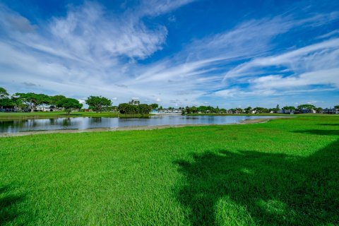 Copropriété à vendre à Delray Beach, Floride: 2 chambres, 84.54 m2 № 1225869 - photo 5