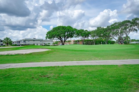 Copropriété à vendre à Delray Beach, Floride: 2 chambres, 84.54 m2 № 1225869 - photo 1