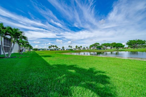 Condo in Delray Beach, Florida, 2 bedrooms  № 1225869 - photo 4