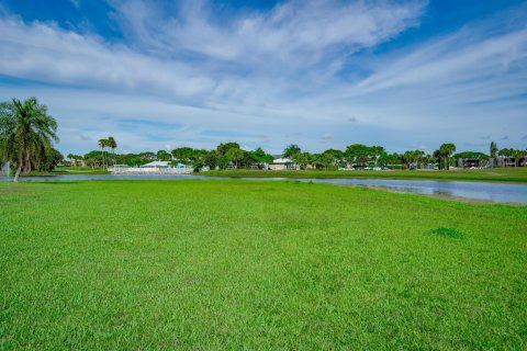 Condo in Delray Beach, Florida, 2 bedrooms  № 1225869 - photo 2