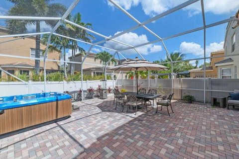 Casa en venta en Lake Worth, Florida, 4 dormitorios, 177.07 m2 № 1225846 - foto 18