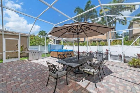 Casa en venta en Lake Worth, Florida, 4 dormitorios, 177.07 m2 № 1225846 - foto 19