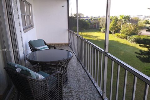 Condominio en venta en Hollywood, Florida, 1 dormitorio, 65.03 m2 № 1347627 - foto 19