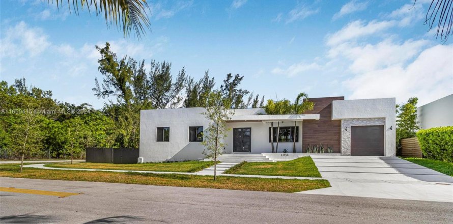 Casa en Cutler Bay, Florida 4 dormitorios, 191.38 m2 № 1333295