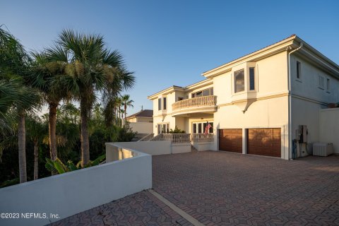 Villa ou maison à vendre à Saint Augustine, Floride: 4 chambres, 484.39 m2 № 771073 - photo 17