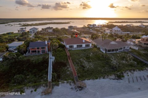 Villa ou maison à vendre à Saint Augustine, Floride: 4 chambres, 484.39 m2 № 771073 - photo 6