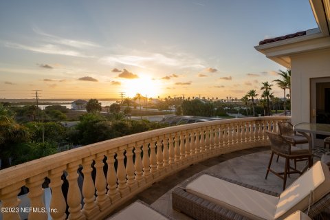 Villa ou maison à vendre à Saint Augustine, Floride: 4 chambres, 484.39 m2 № 771073 - photo 14