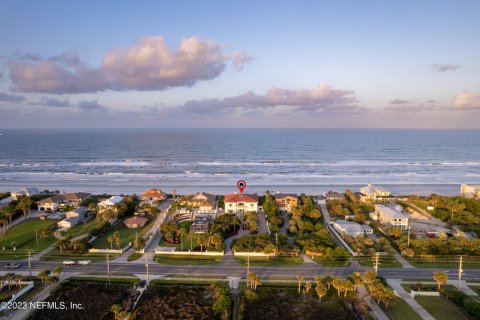 Villa ou maison à vendre à Saint Augustine, Floride: 4 chambres, 484.39 m2 № 771073 - photo 5