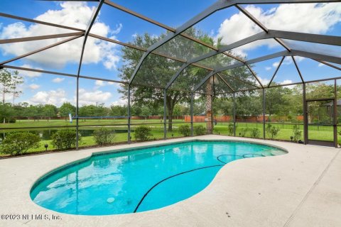 Casa en venta en St. Johns, Florida, 5 dormitorios, 323.67 m2 № 771072 - foto 22