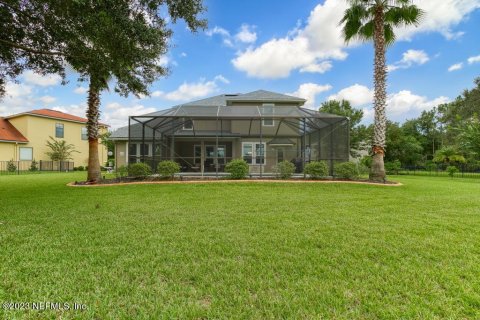 Villa ou maison à vendre à St. Johns, Floride: 5 chambres, 323.67 m2 № 771072 - photo 25