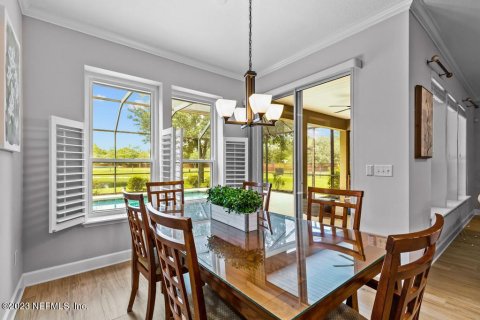 Casa en venta en St. Johns, Florida, 5 dormitorios, 323.67 m2 № 771072 - foto 5