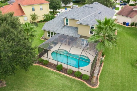 Villa ou maison à vendre à St. Johns, Floride: 5 chambres, 323.67 m2 № 771072 - photo 24