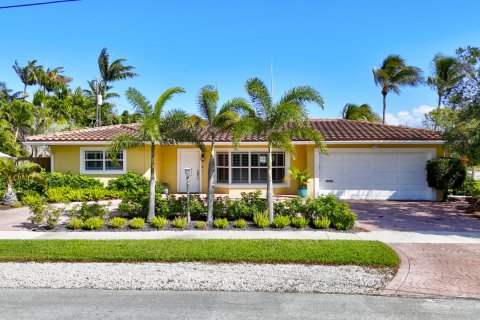 House in Deerfield Beach, Florida 3 bedrooms, 178.84 sq.m. № 1002752 - photo 16