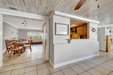 Villa ou maison à vendre à Deerfield Beach, Floride: 3 chambres, 178.84 m2 № 1002752 - photo 7