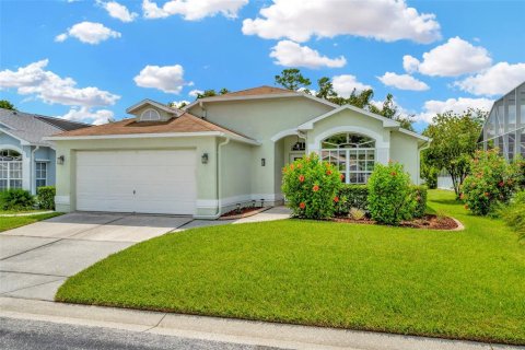 Villa ou maison à vendre à New Port Richey, Floride: 3 chambres, 138.8 m2 № 1307263 - photo 4