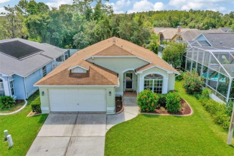 Villa ou maison à vendre à New Port Richey, Floride: 3 chambres, 138.8 m2 № 1307263 - photo 1