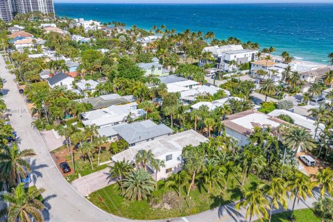 Villa ou maison à vendre à Fort Lauderdale, Floride: 3 chambres, 215.35 m2 № 959004 - photo 10